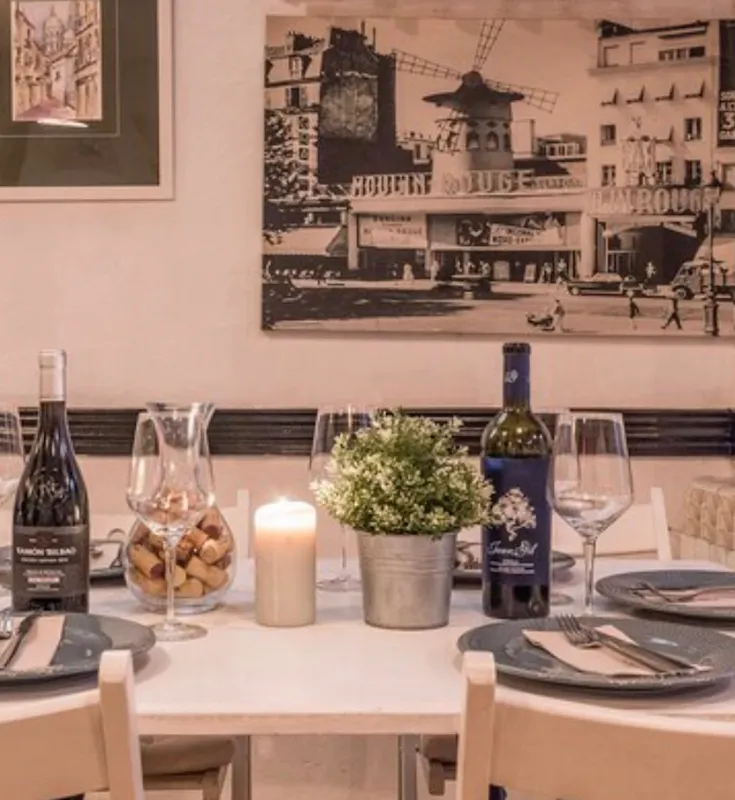 Image of Gula Pintxosbar