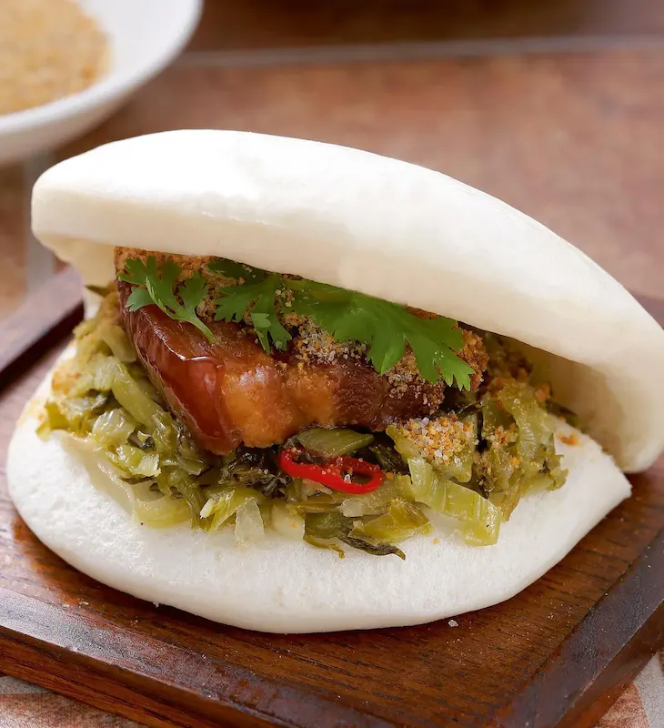 Image of Simon Says Taste Taiwan