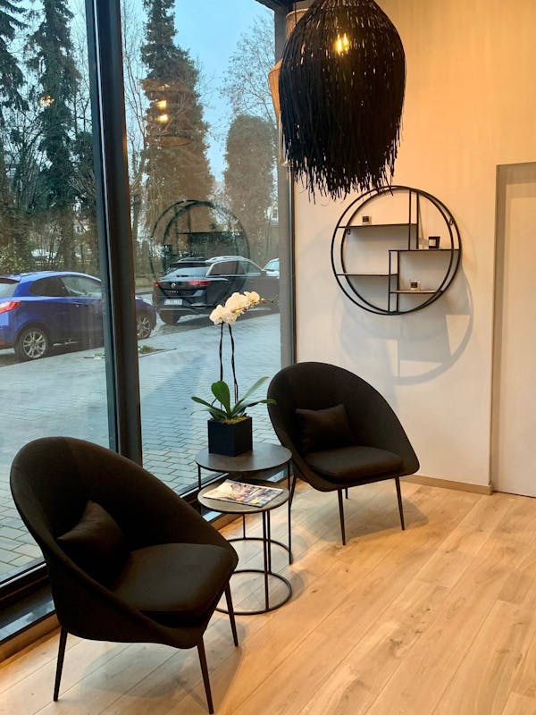Foto de Interior Inspirations by FR