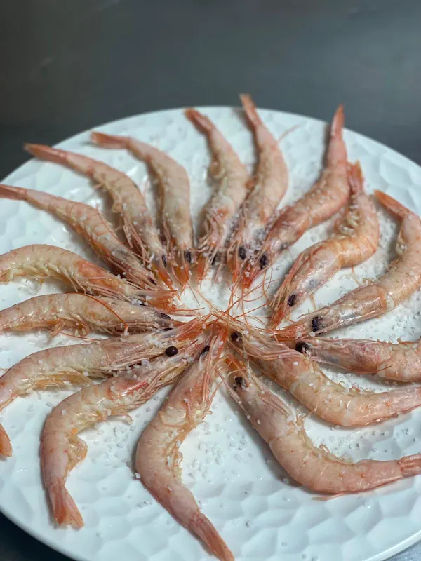 Photo de Restaurante El Salaito 