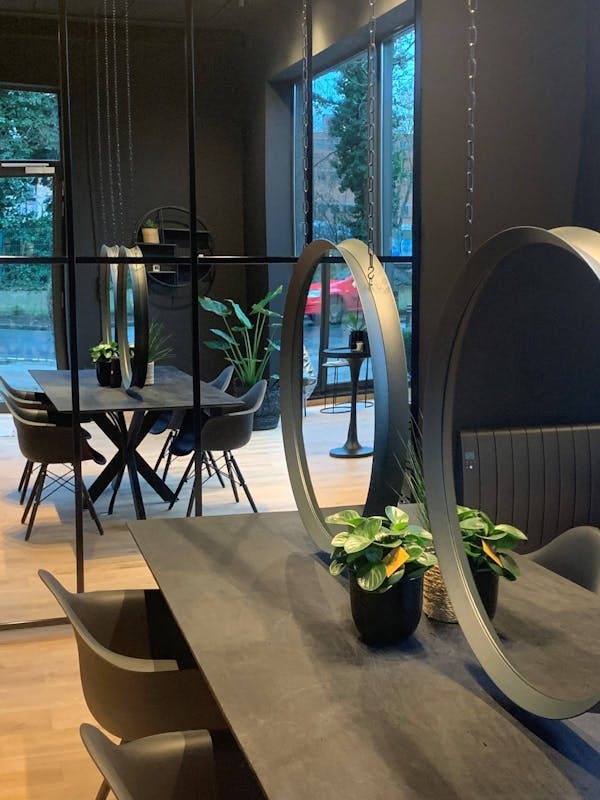 Foto de Interior Inspirations by FR
