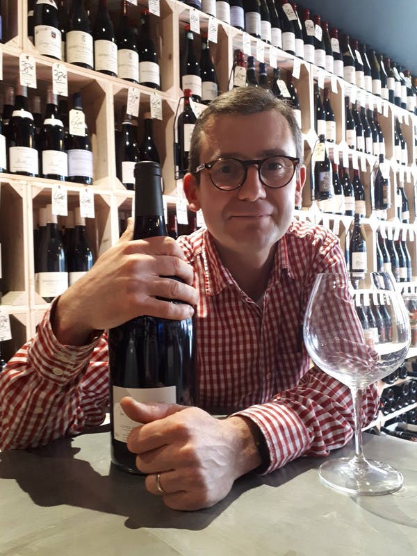 Image of Cave Vino Sapiens