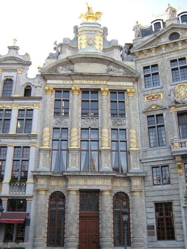 Image of House of Belgian Brewers
