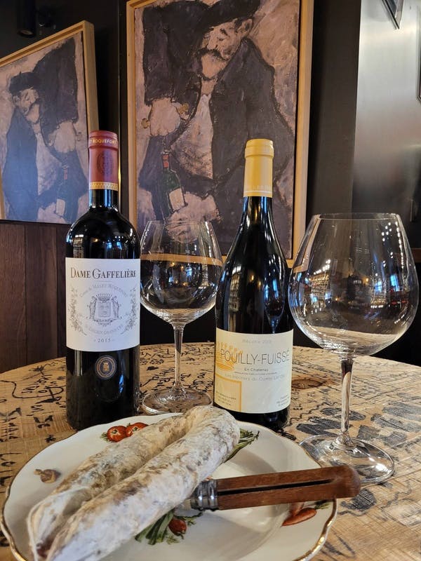 Image of Cave Vino Sapiens