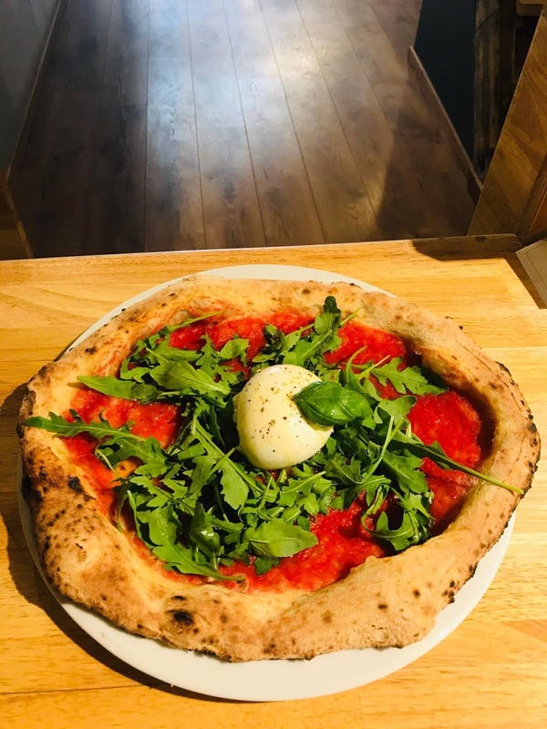 Image of Giuseppe's - Pizza Forno a Legna