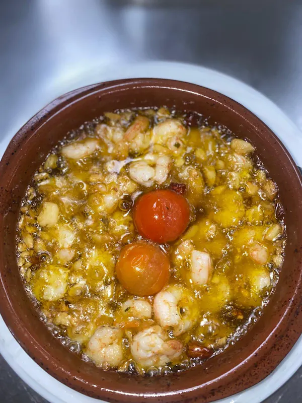 Photo de Restaurante El Salaito 