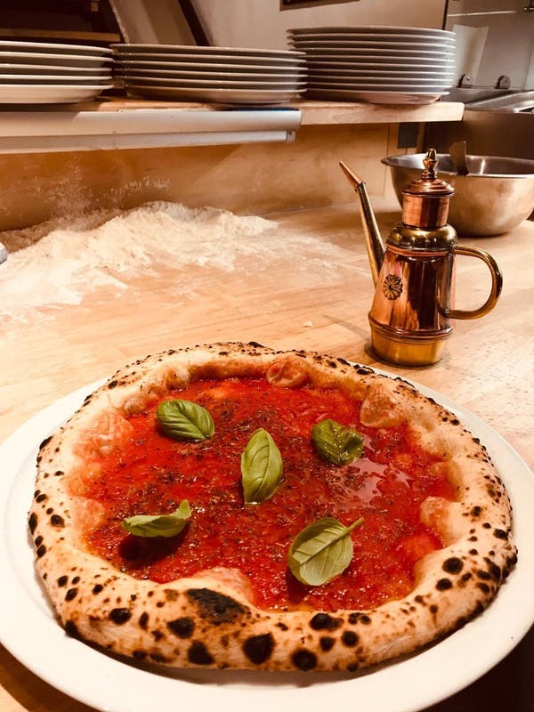 Image of Giuseppe's - Pizza Forno a Legna