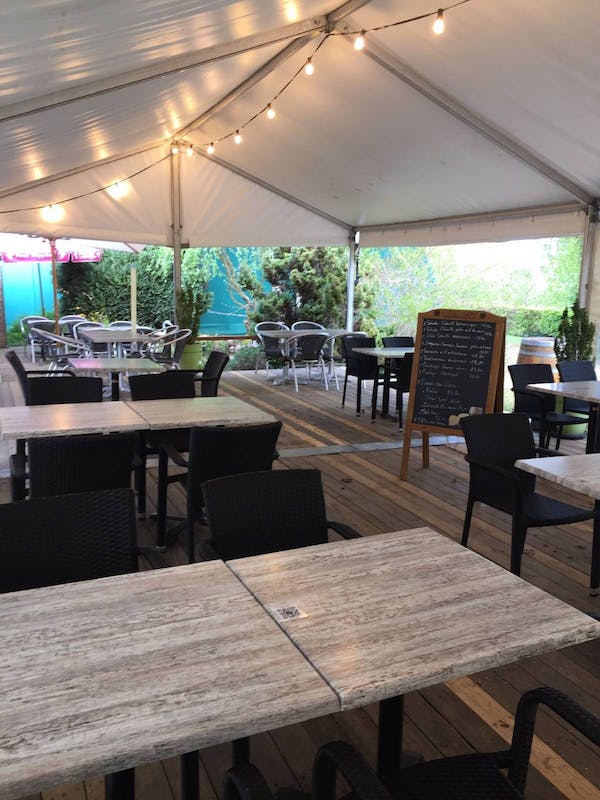 Image of Le Longchamps - Chez Sardou