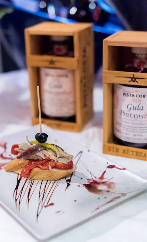Image of Gula Pintxosbar