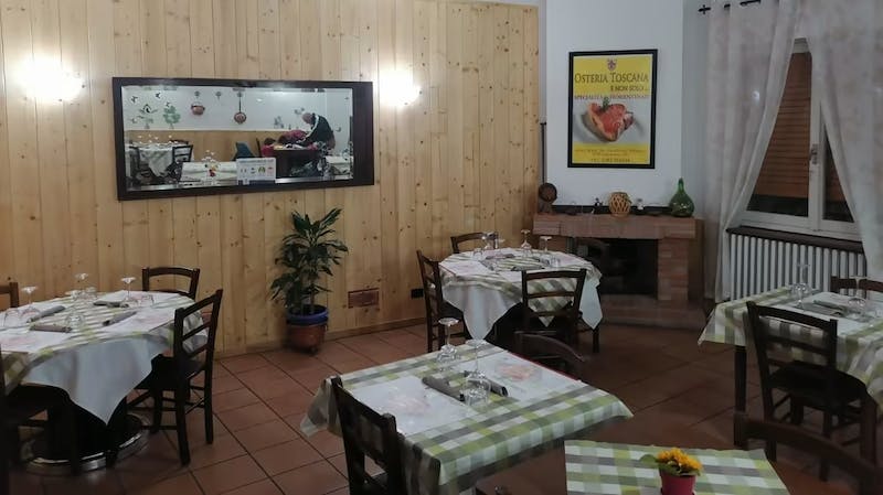 Image of Osteria Toscana e Non Solo 