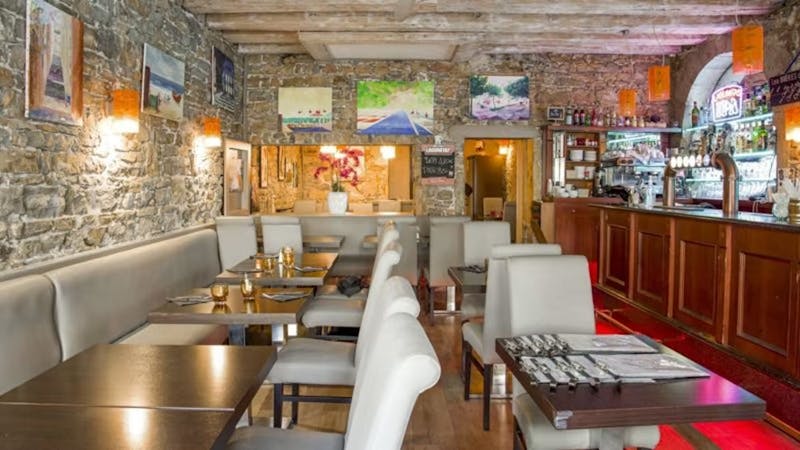Image of Brasserie des célestins