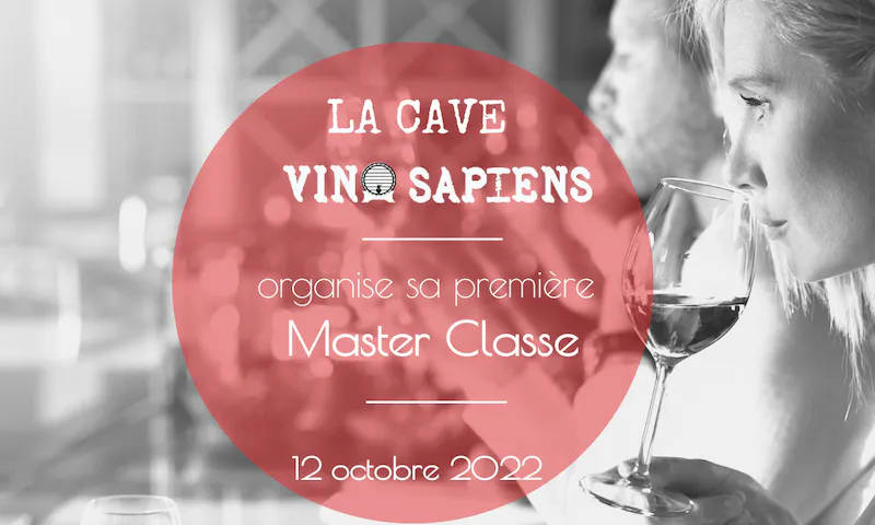 Photo de Cave Vino Sapiens