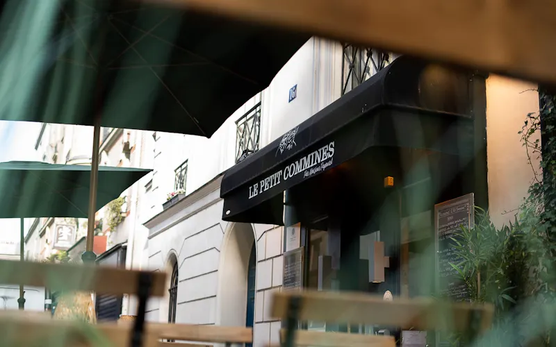 Image of Le Petit Commines Image of Le Petit Commines