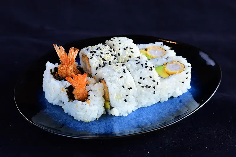 Photo de Izu Sushi