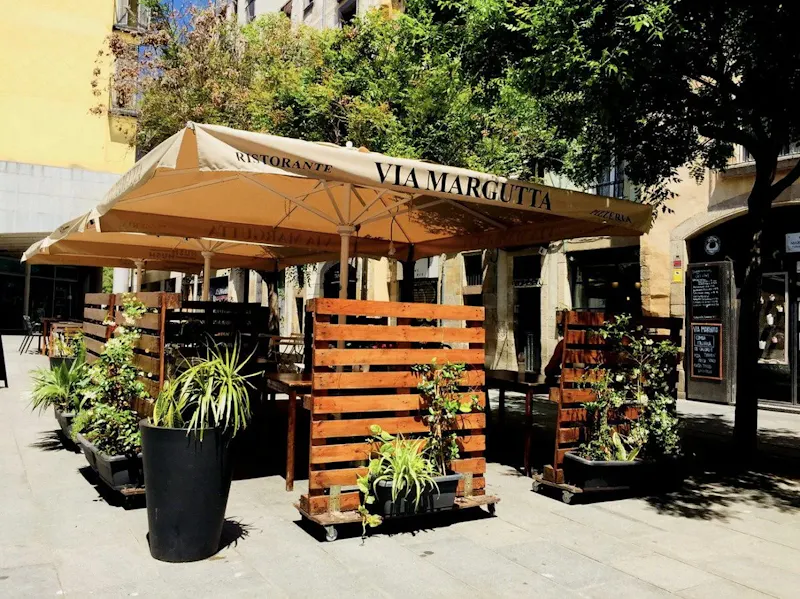 Image of Via Margutta Image of Via Margutta
