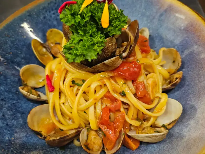 Pasta