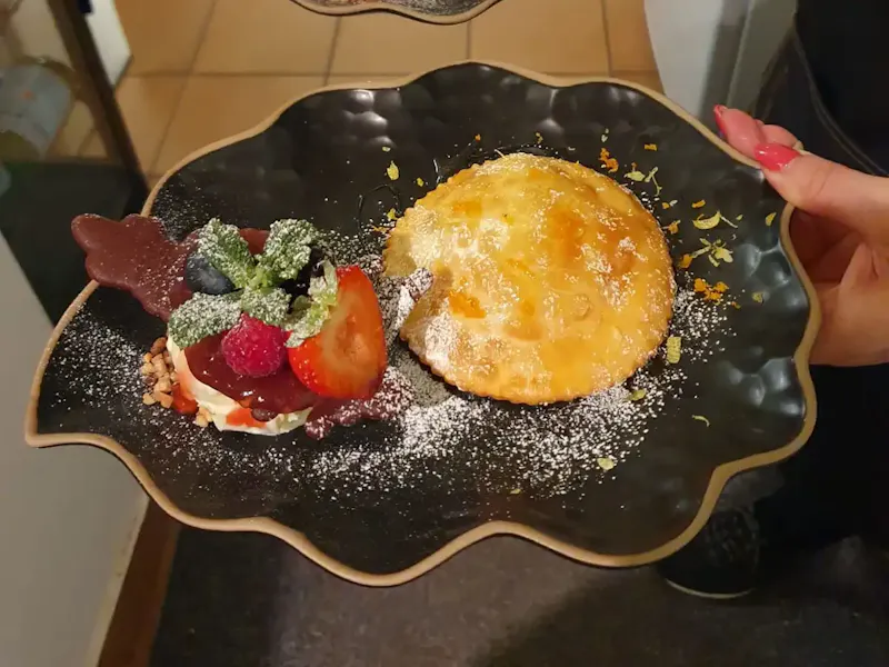 Dessert