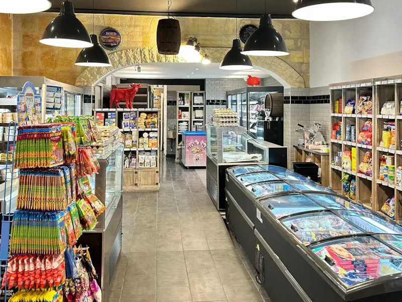 Photo de Comptoir K - Boucherie Epicerie cachere Bordeaux Photo de Comptoir K - Boucherie Epicerie cachere Bordeaux
