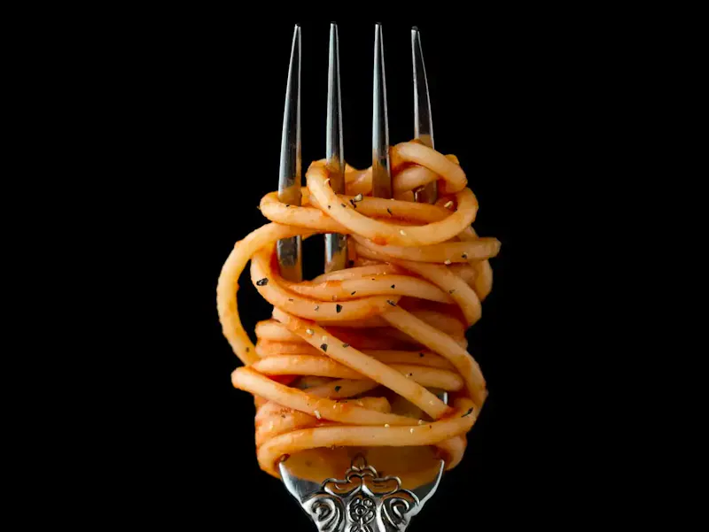 Image of A L'Angolo