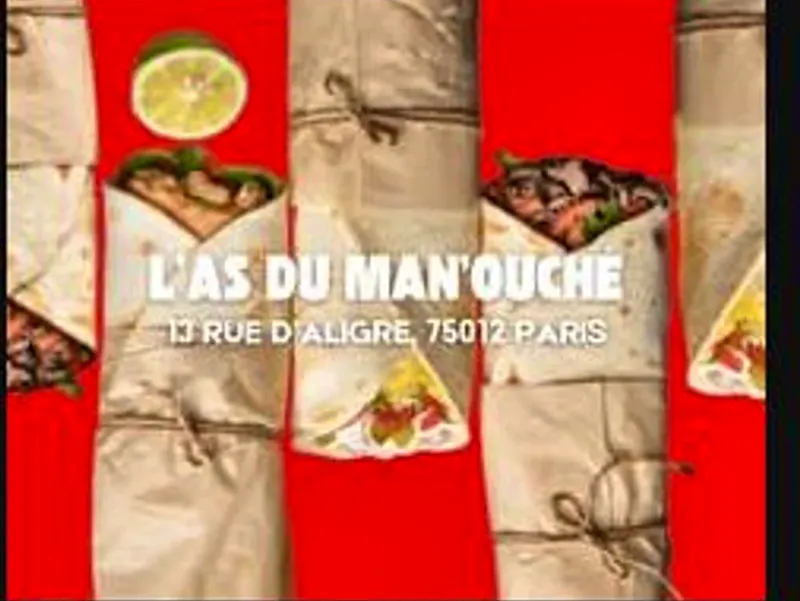 Photo de L’As du Man’ouché Photo de L’As du Man’ouché