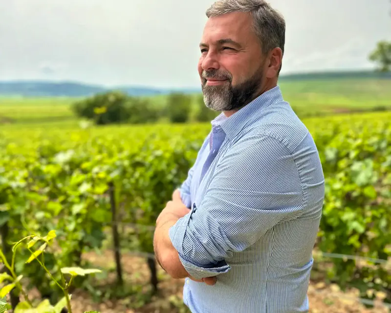 Oenotourisme avec Burgundia Tour