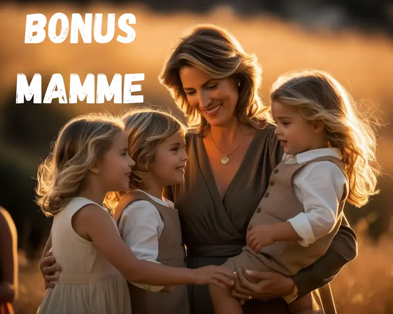 Diritto agli sgravi contributivi sino a € 3.000,00 per l''anno 2024 anche per le mamme con contratti a tempo determinato
