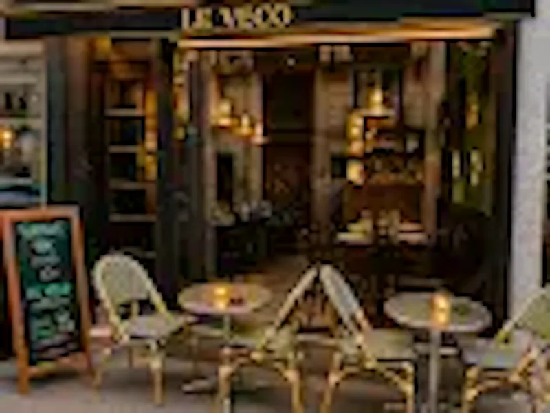 Photo de Le Veco