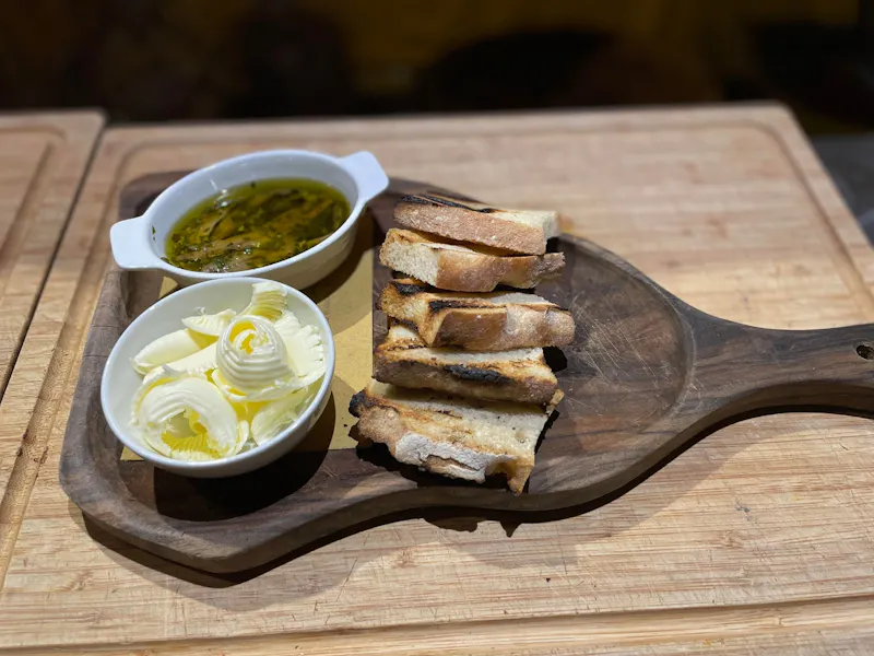 Ristorante italiano において Firenze | Trattoria Pandemonio di