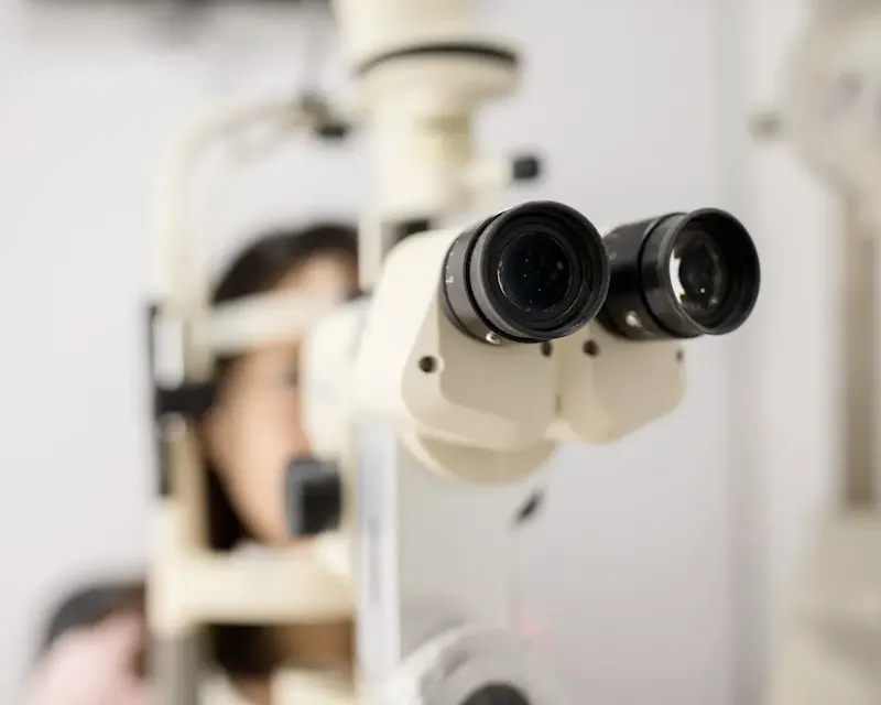Ophtalmologie Vitry et Cergy