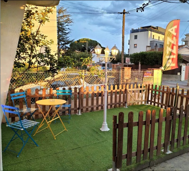 Photo de La Pizz'à Jean Jean