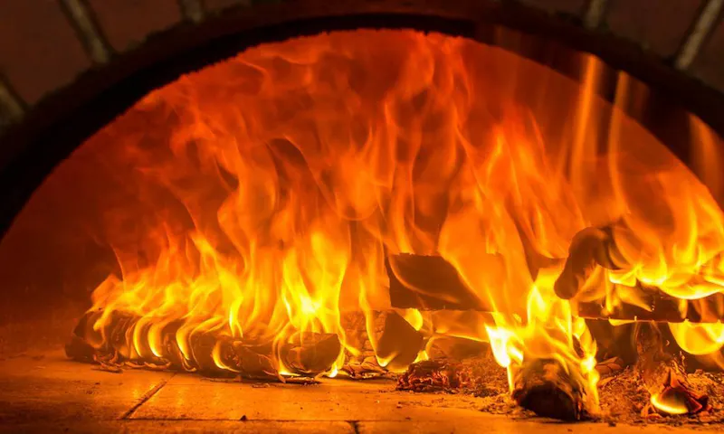 Image of Giuseppe's - Pizza Forno a Legna