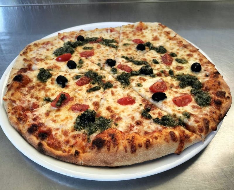 Photo de La Pizz'à Jean Jean
