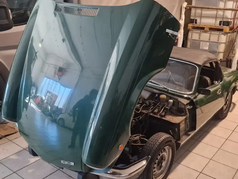 Foto di Officina King Cars