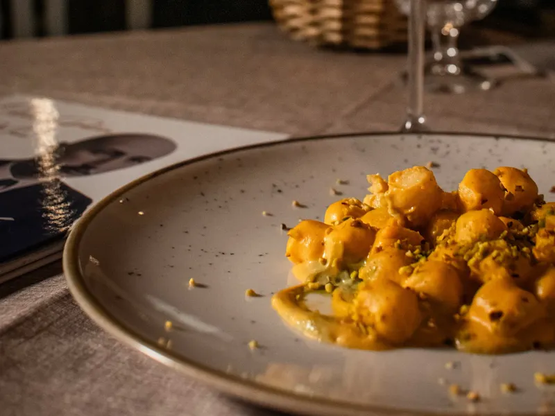 Foto di Osteria Il Piacere