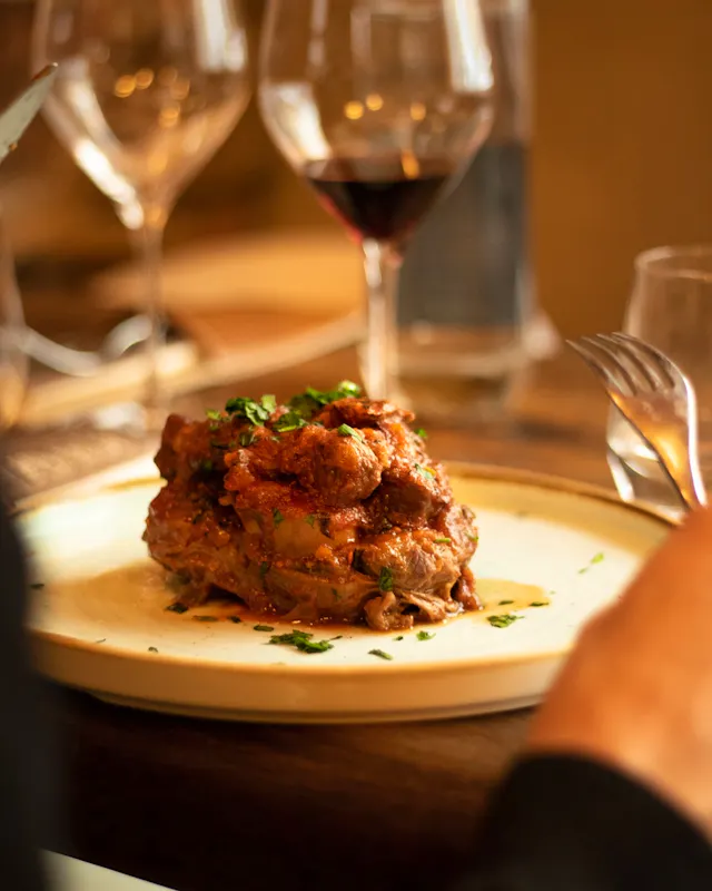 Image of Osteria e Trattoria Boboli