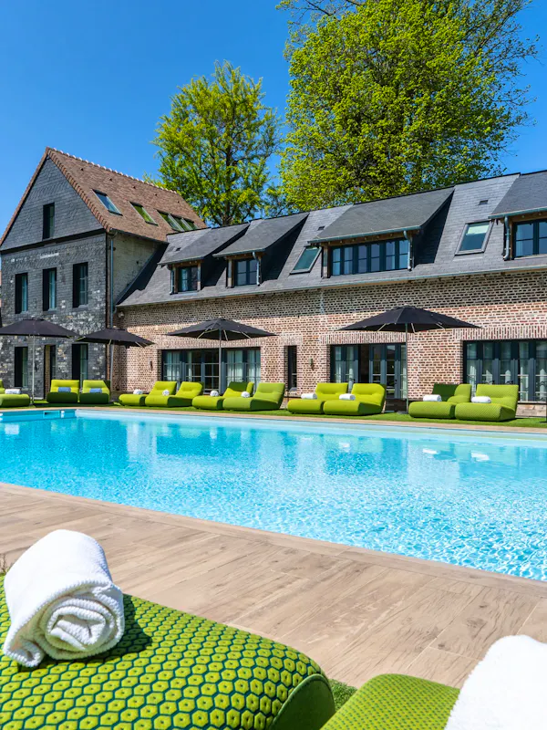 Day Spa