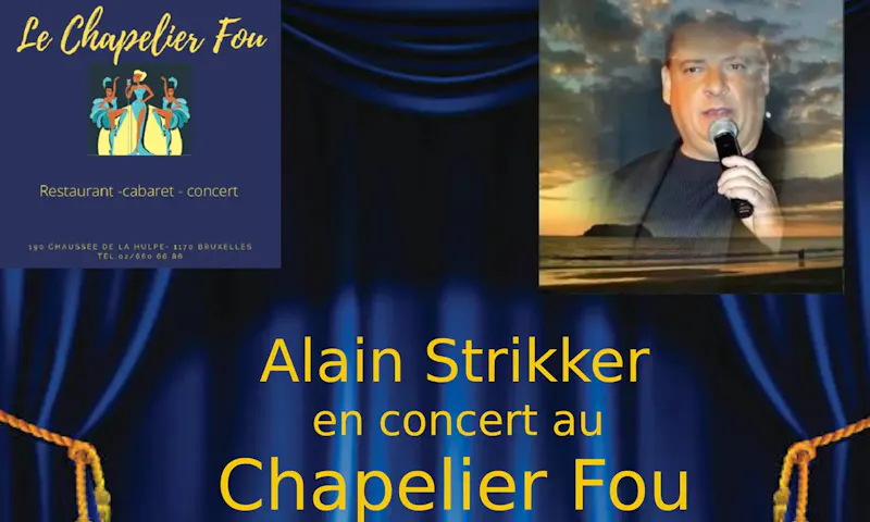 Photo de Le Chapelier Fou