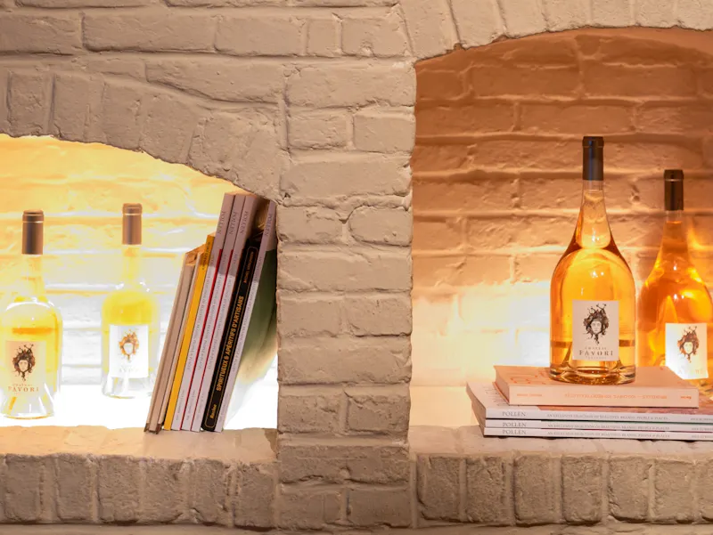 Our Wines