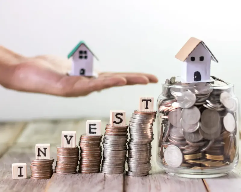 Conseils en investissement