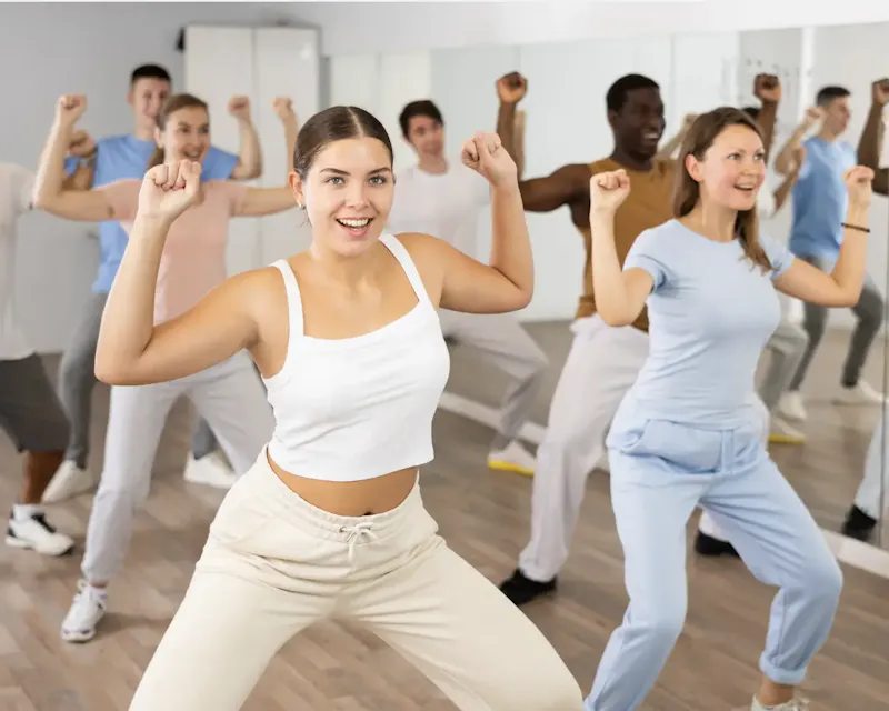 Dancehall