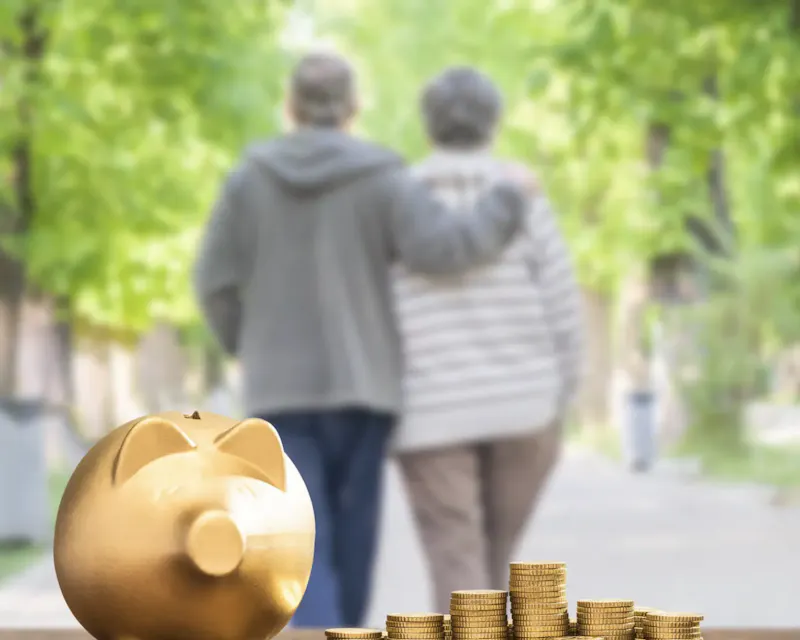 Conseils épargne retraite