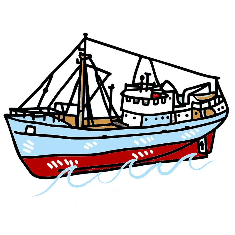 Image of As Pescadoras