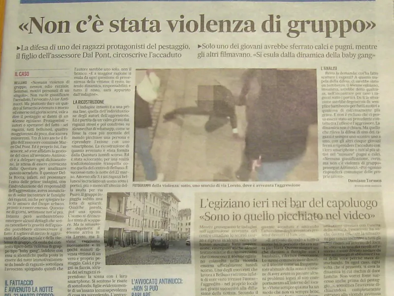 Foto di STUDIO LEGALE AREALEGIS                        Avv. Alvise Antinucci