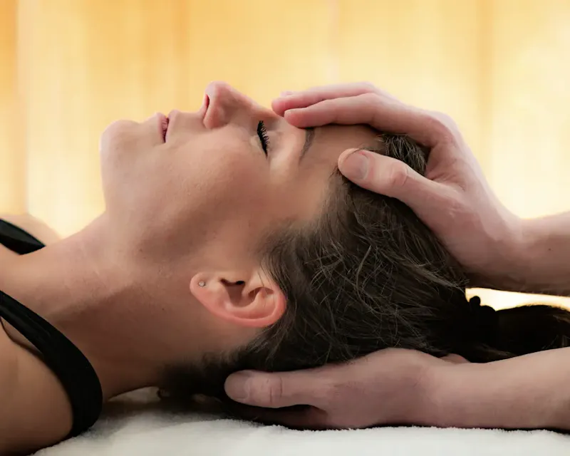 Ostéopathie structurelle et myofasciale