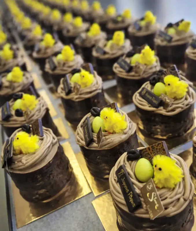 Photo de Pâtisserie Sirre