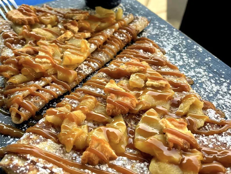 Photo de Crêperie Bigoudène
