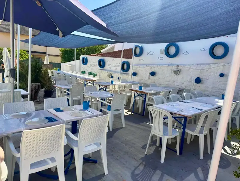 Image of As Pescadoras
