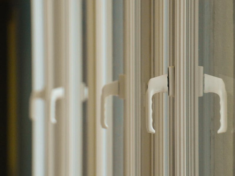 If you are considering replacing your home's frames, you may have heard about the benefits of PVC and aluminum frames.