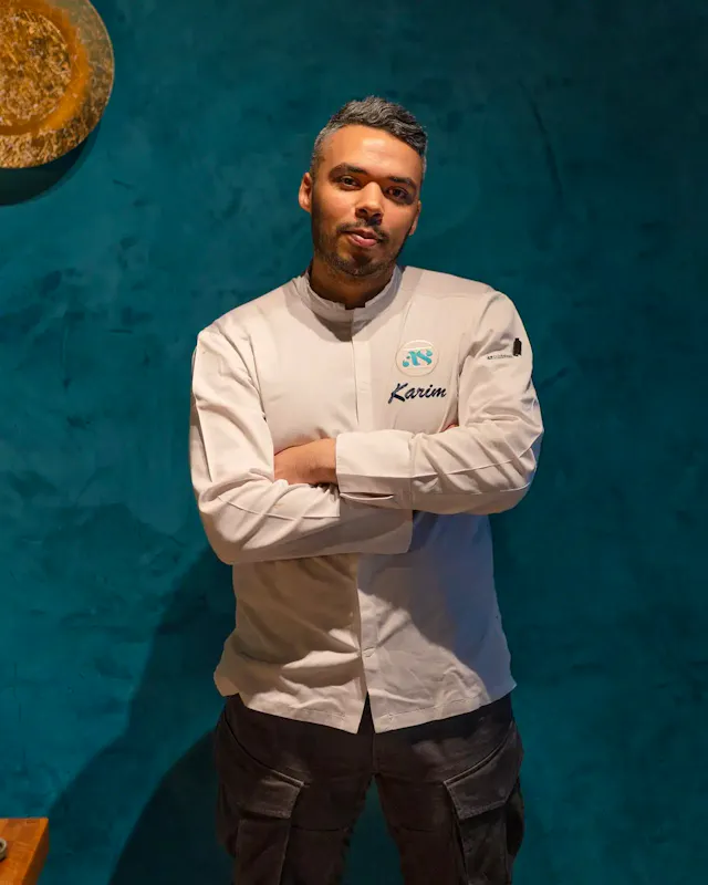 Image of Artisauce