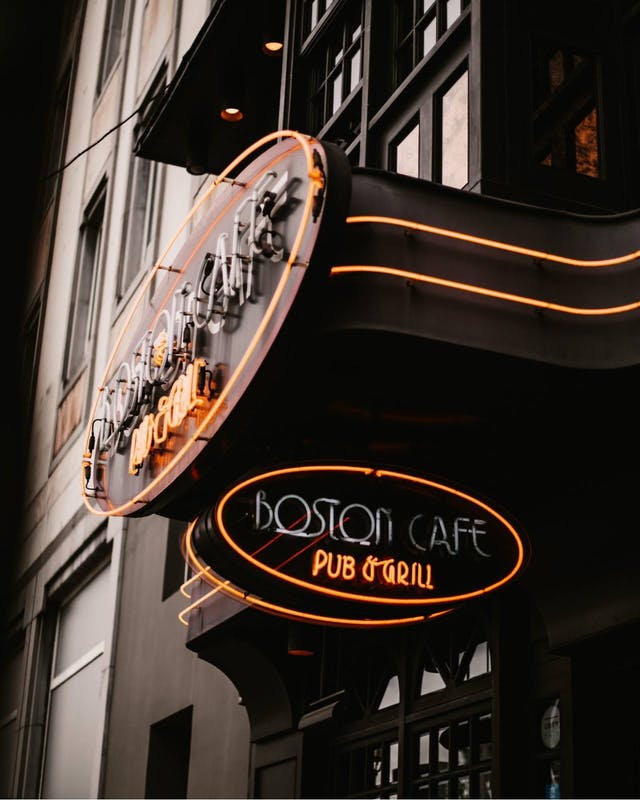 Image of Boston Steak House